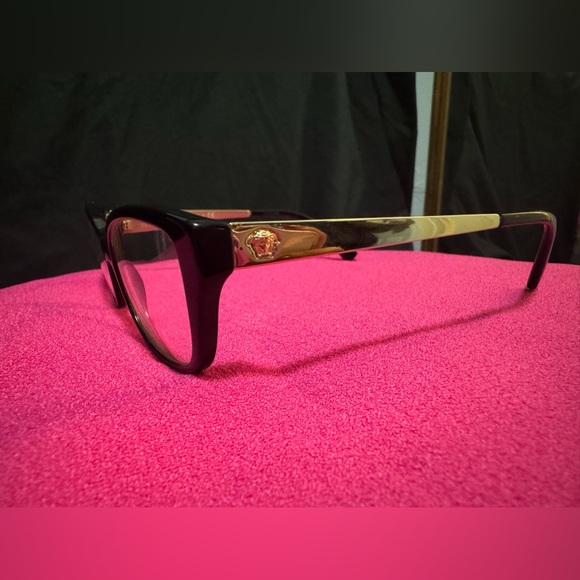 Versace Glasses VE3236 GB1 - Picture 6 of 9